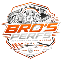 Logo Bro's Perfs
